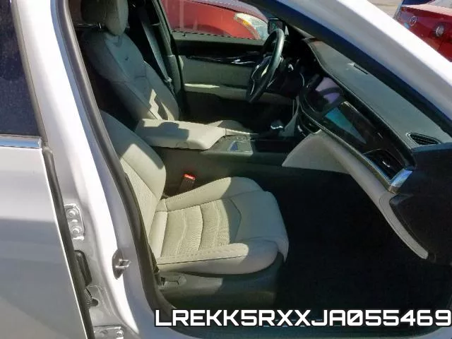 LREKK5RXXJA055469 фото 6