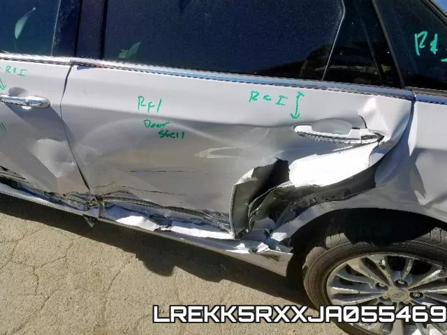 LREKK5RXXJA055469 фото 10