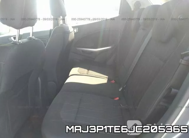 MAJ3P1TE6JC205365 фото 9