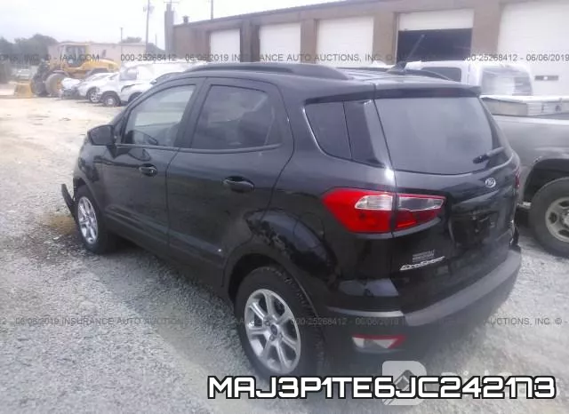 MAJ3P1TE6JC242173 фото 4