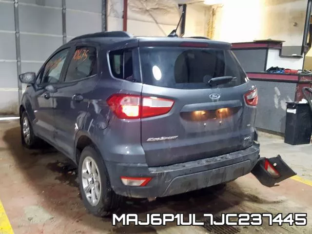 MAJ6P1UL7JC237445 фото 4