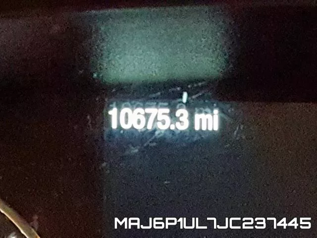 MAJ6P1UL7JC237445 фото 9