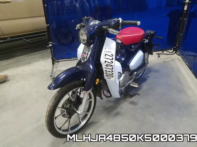 MLHJA4850K5000379 фото 3