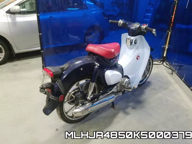 MLHJA4850K5000379 фото 5