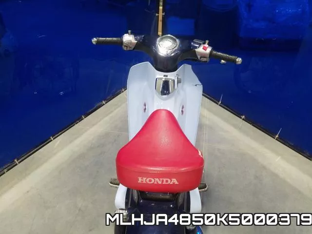MLHJA4850K5000379 фото 6