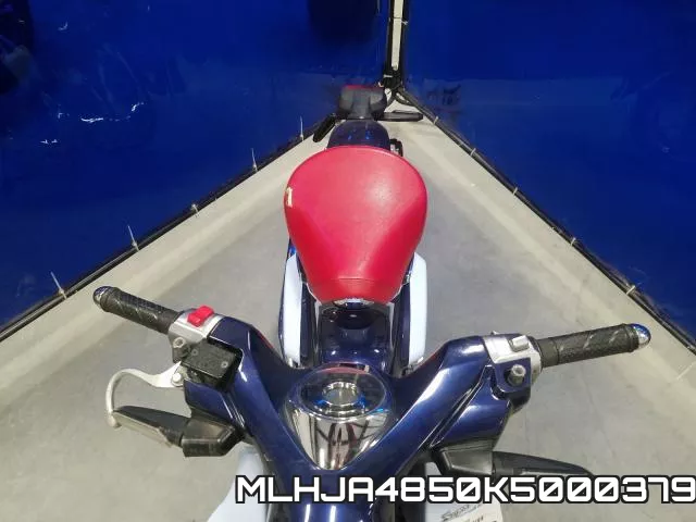 MLHJA4850K5000379 фото 7