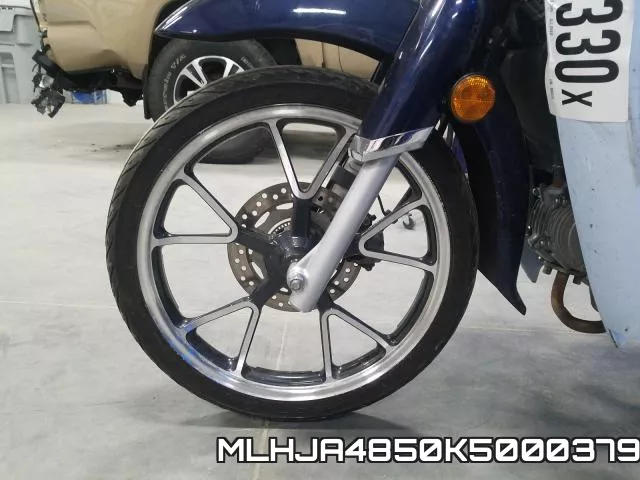 MLHJA4850K5000379 фото 10
