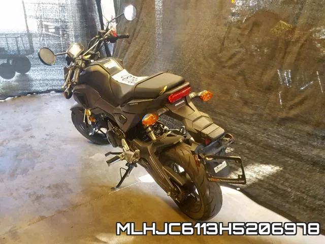 MLHJC6113H5206978 фото 4