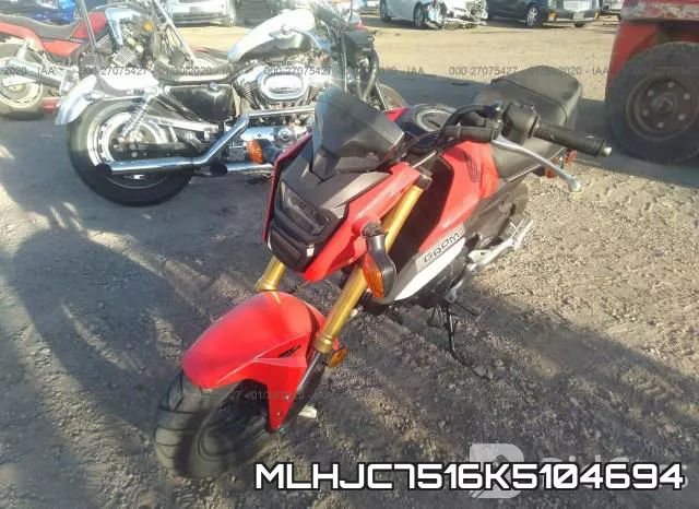 MLHJC7516K5104694 фото 3