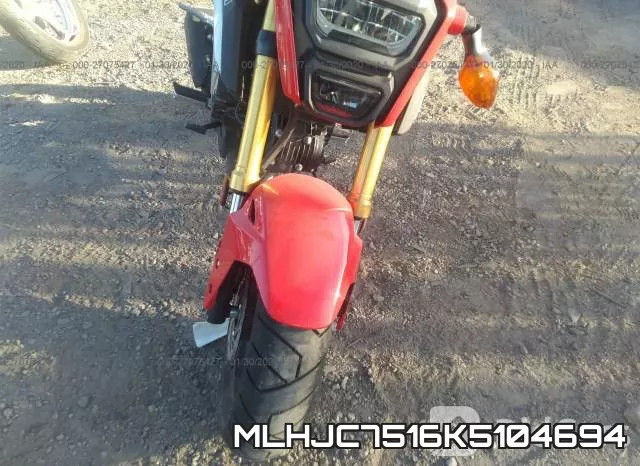 MLHJC7516K5104694 фото 6