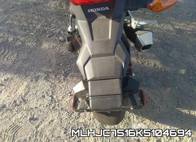 MLHJC7516K5104694 фото 7