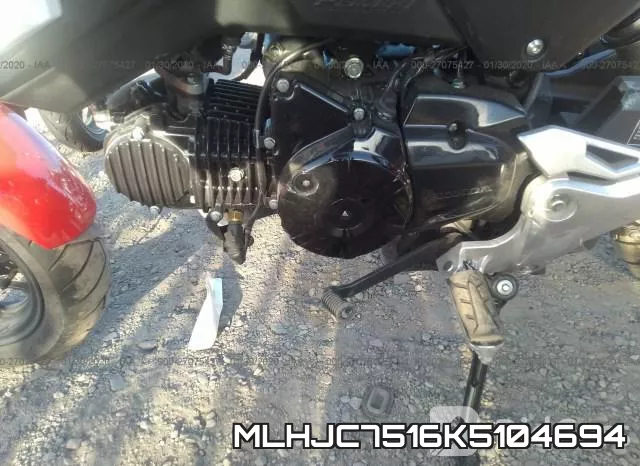 MLHJC7516K5104694 фото 10