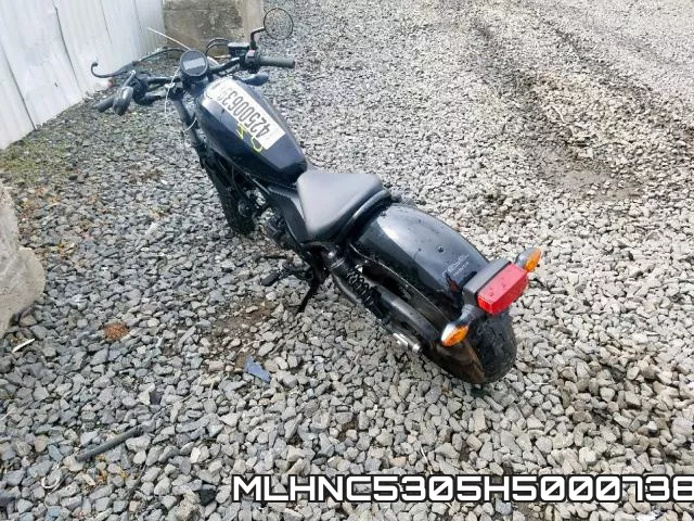 MLHNC5305H5000738 фото 4