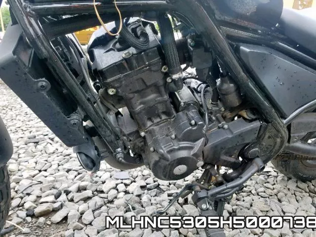 MLHNC5305H5000738 фото 8