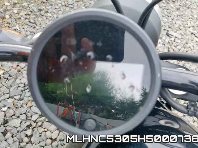 MLHNC5305H5000738 фото 9