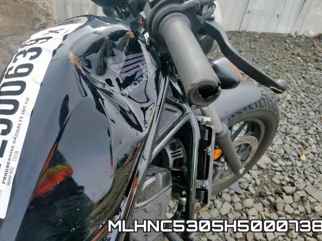 MLHNC5305H5000738 фото 10