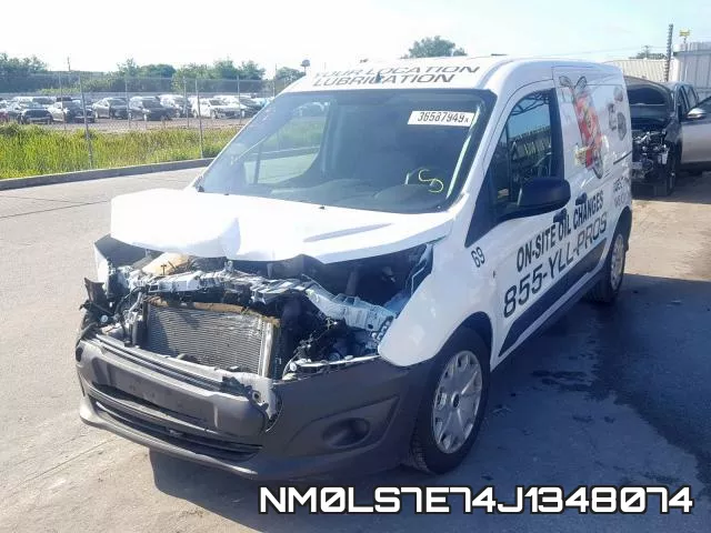 NM0LS7E74J1348074 фото 3