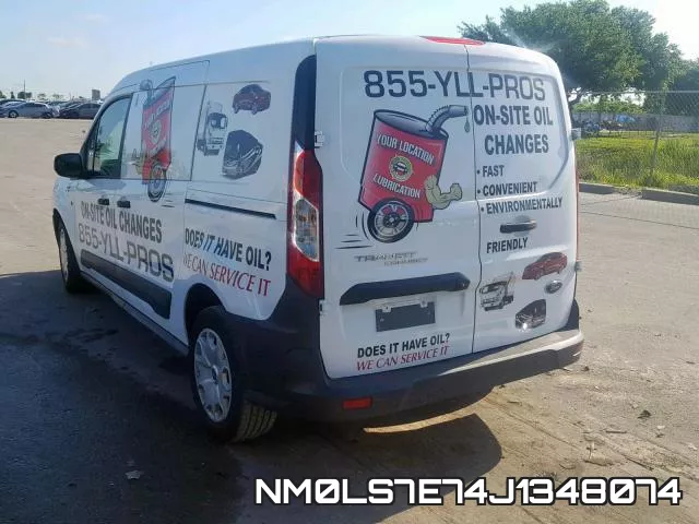 NM0LS7E74J1348074 фото 4