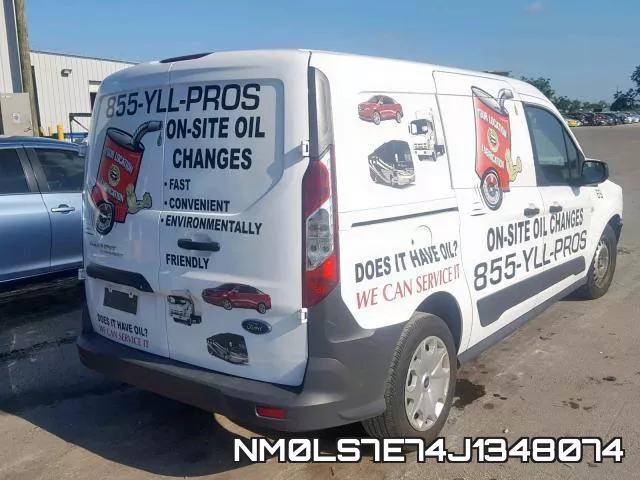 NM0LS7E74J1348074 фото 5