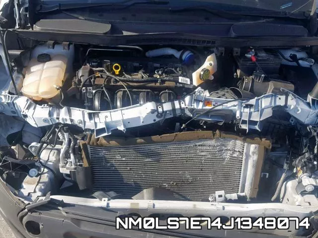 NM0LS7E74J1348074 фото 8