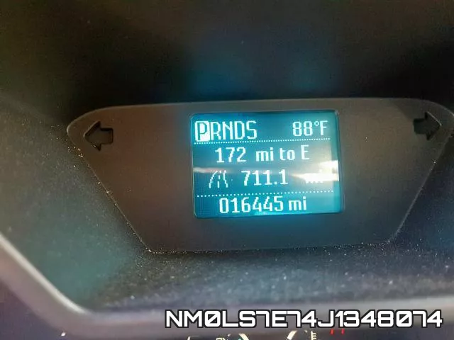 NM0LS7E74J1348074 фото 9