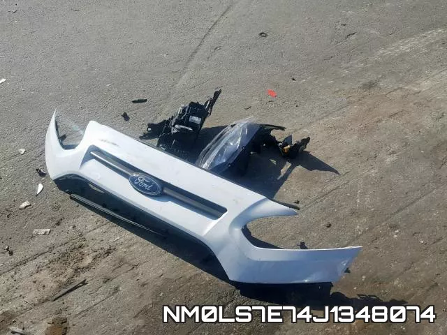 NM0LS7E74J1348074 фото 10