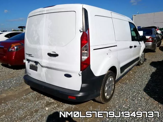 NM0LS7E79J1349737 фото 5