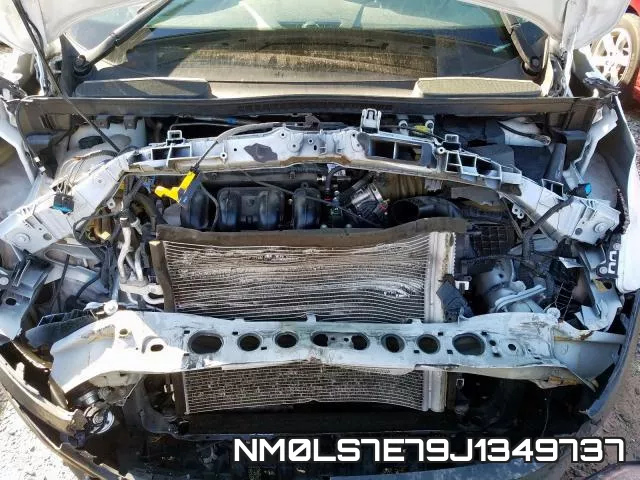 NM0LS7E79J1349737 фото 8