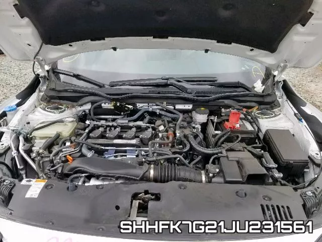 SHHFK7G21JU231561 фото 8