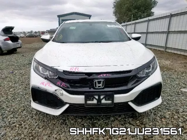 SHHFK7G21JU231561 фото 10