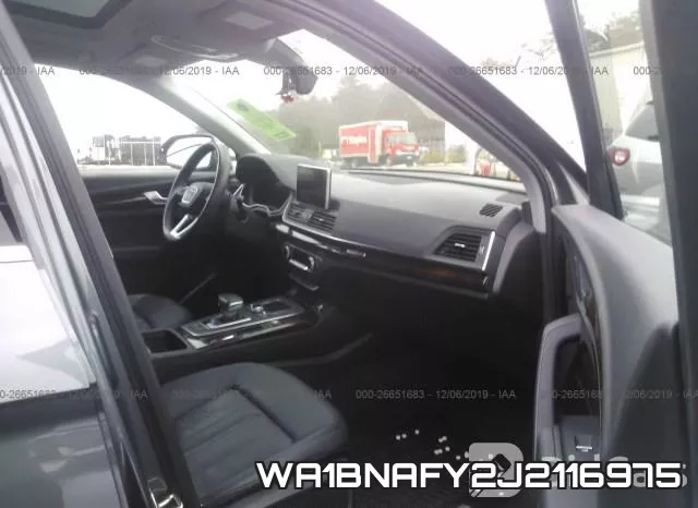 WA1BNAFY2J2116975 фото 6