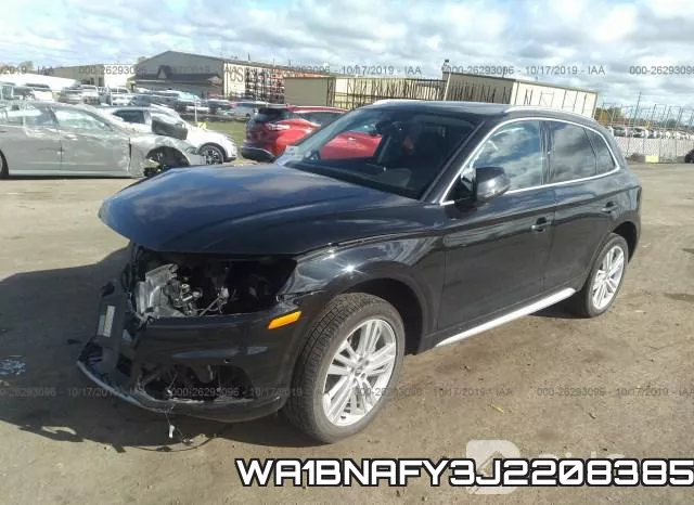 WA1BNAFY3J2208385 фото 3