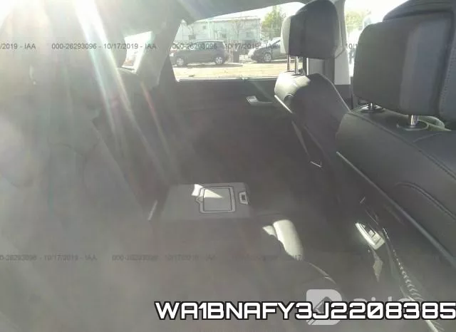 WA1BNAFY3J2208385 фото 9