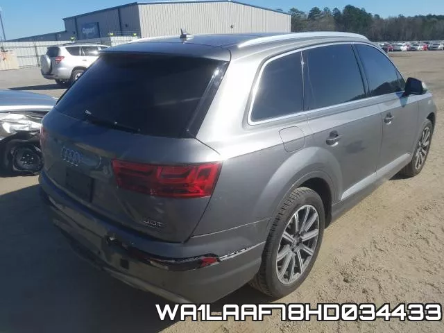 WA1LAAF78HD034433 фото 5
