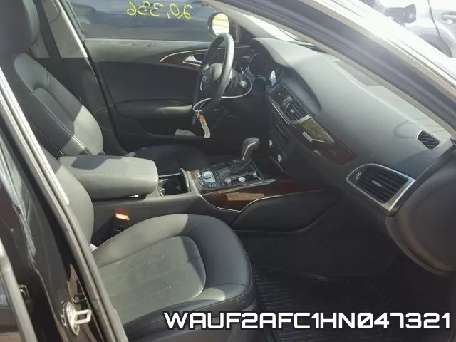 WAUF2AFC1HN047321 фото 6