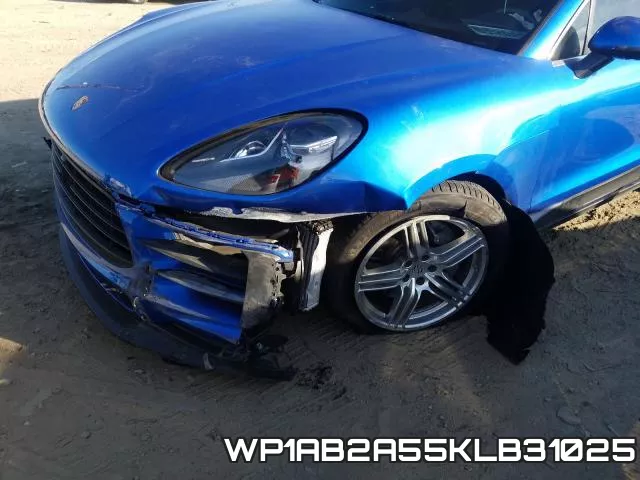 WP1AB2A55KLB31025 фото 10