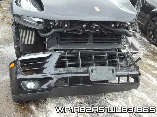WP1AB2A57JLB31865 фото 10