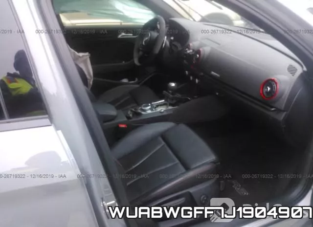 WUABWGFF7J1904907 фото 6