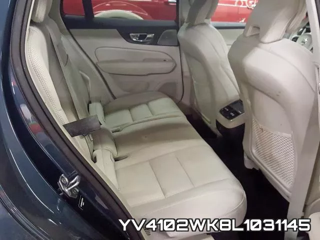 YV4102WK8L1031145 фото 7