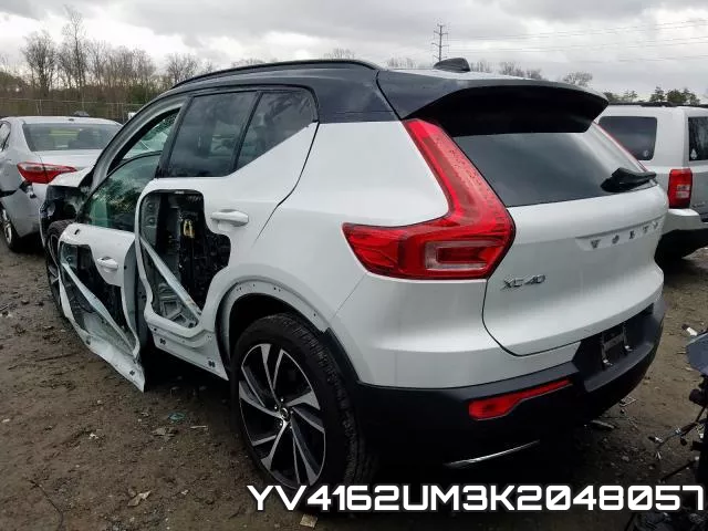 YV4162UM3K2048057 фото 4