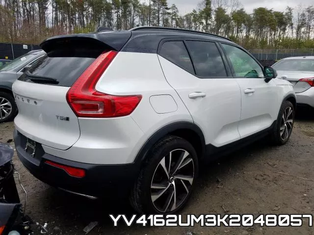 YV4162UM3K2048057 фото 5