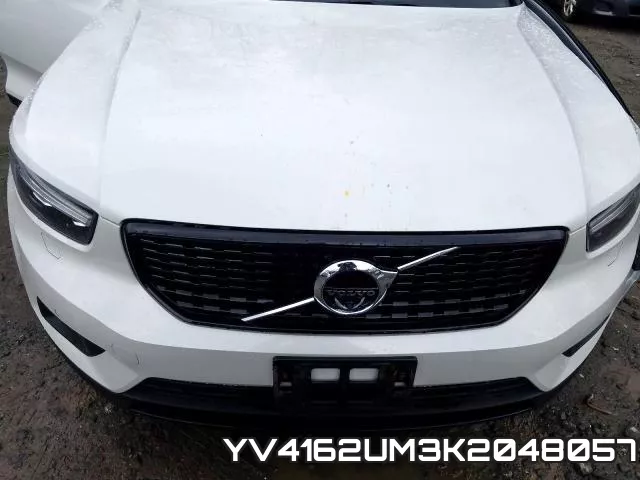 YV4162UM3K2048057 фото 8