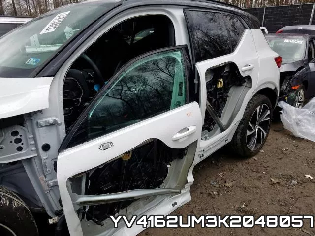 YV4162UM3K2048057 фото 10