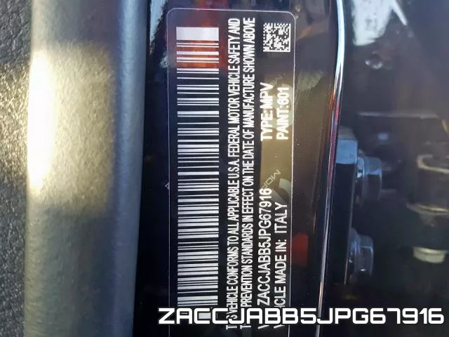 ZACCJABB5JPG67916 фото 2