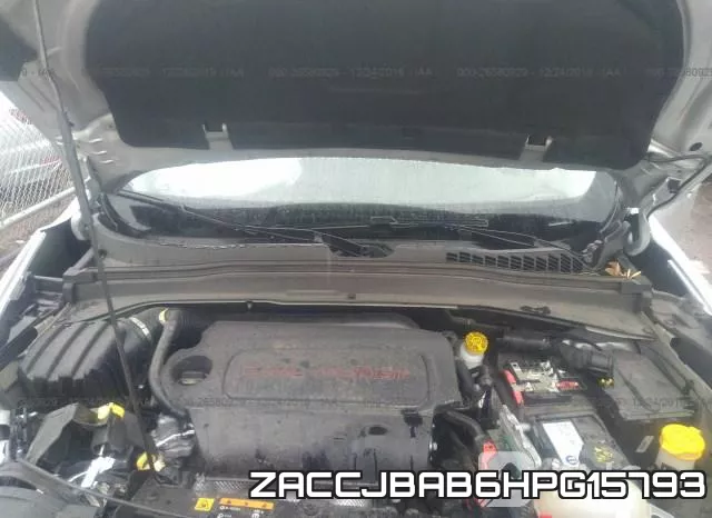 ZACCJBAB6HPG15793 фото 2