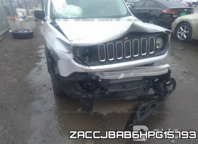 ZACCJBAB6HPG15793 фото 7
