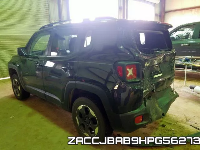ZACCJBAB9HPG56273 фото 4