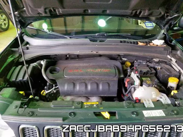 ZACCJBAB9HPG56273 фото 8