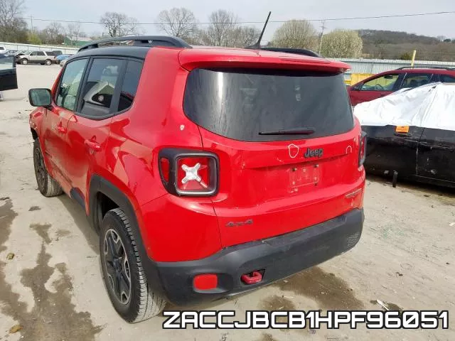 ZACCJBCB1HPF96051 фото 4
