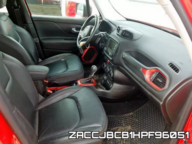 ZACCJBCB1HPF96051 фото 6